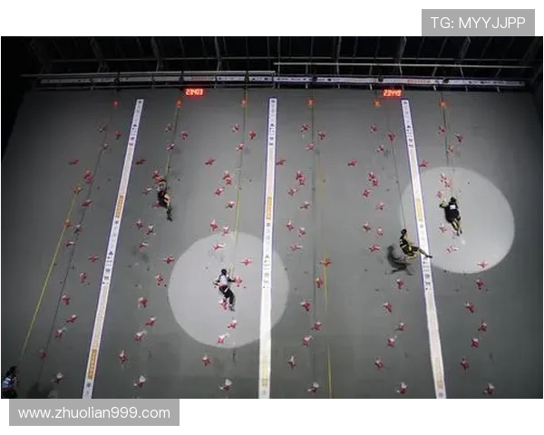 攀岩战术解析：北京攀岩队中路突破体系的创新与实践探讨