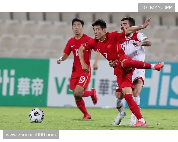 中国与叙利亚足球比赛精彩回放视频全程回顾与分析